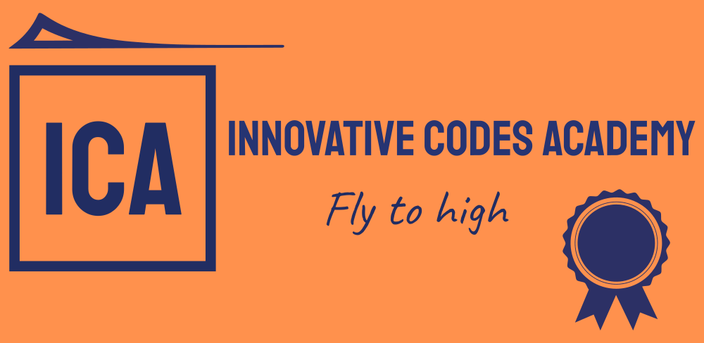 Innovative Codes Academy